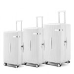 3 Piece Luggage Sets 6039