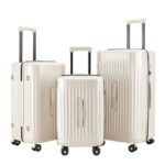 3 Piece Luggage Sets 7088