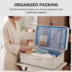 3 Piece Luggage Sets 6039