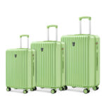 3 Piece Luggage Sets 6033