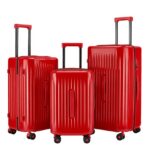 3 Piece Luggage Sets 7088