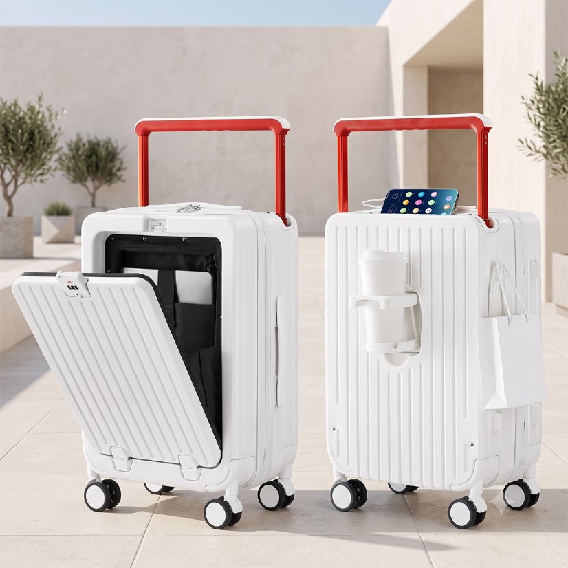 Carry-On Luggage 6088