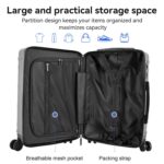 Carry-On Luggage 903