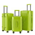 3 Piece Luggage Sets 7088
