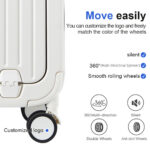 Carry-On Luggage 6088