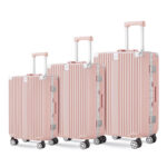 3 Piece Luggage Sets B001